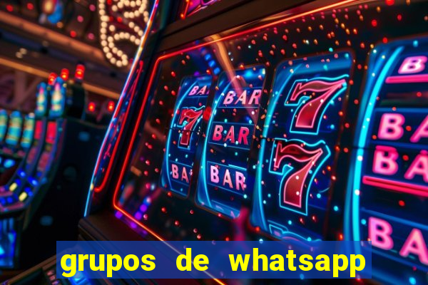 grupos de whatsapp slots pg